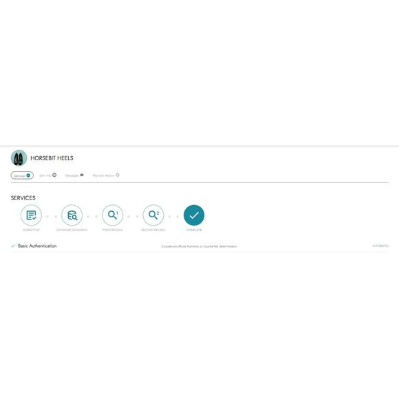 Gucci Size 6 Black Satin Rhinestone Horsebit Open Peep Toe High Heels Pumps - Picture 9 of 10